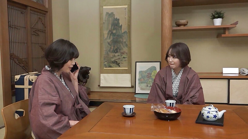 「加山なつこ・豊永映美ら五十路熟女5人の濃厚セックス｜素人熟女の本気交わり」のサンプル画像5枚目