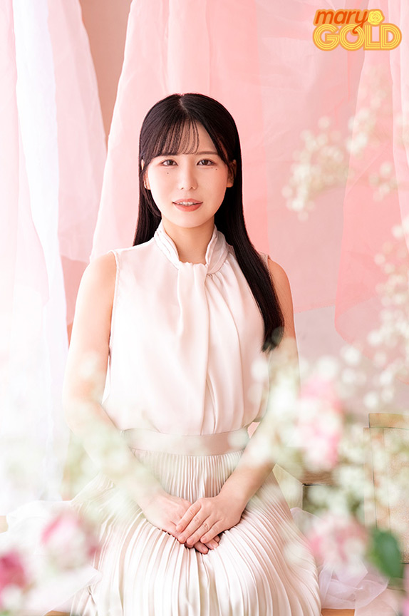 「百崎きっか AVデビュー作品｜妄想系清楚女優の初体験ドキュメント映像が話題」のサムネイル