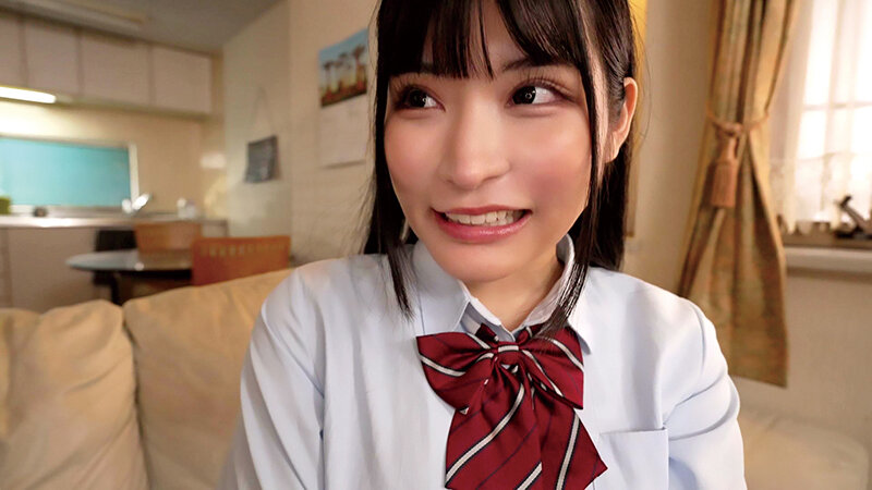 「胡桃さくら・沙月恵奈・柏木こなつが学生服で魅せる超絶手コキ＆中出し！美少女JKの寸止めテクニック」のサンプル画像1枚目