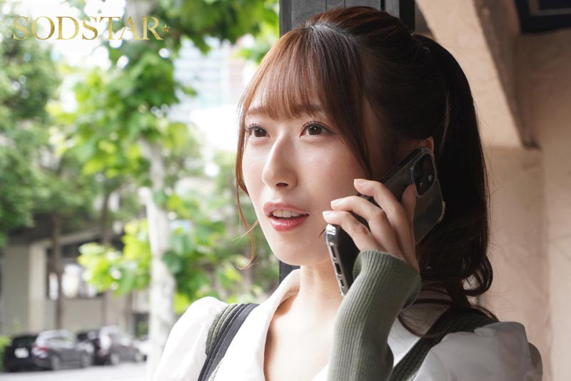 「天神羽衣のチラリズム誘惑作品｜バイト新人の大胆挑発に耐えられない上司【人気女優】」のサンプル画像6枚目