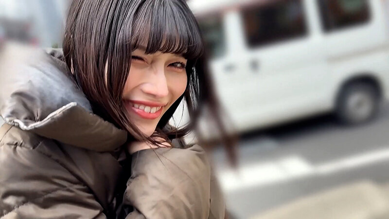 「【素人ナンパ】お姉さん系アパレル店員ひなみちゃんをくすぐり体験！街角声かけ企画」のサンプル画像3枚目