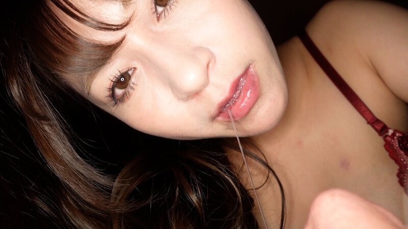 「【素人ナンパ】ゆるふわ癒し系お姉さんの濃厚テクニックにM男が悶絶！癒し系美女の誘惑プレイ」のサンプル画像18枚目