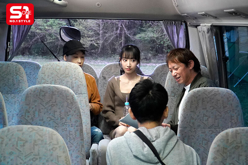 「石田佳蓮が辱めを受ける元アイドル作品｜スレンダー美女の芸能人プレイが話題」のサムネイル