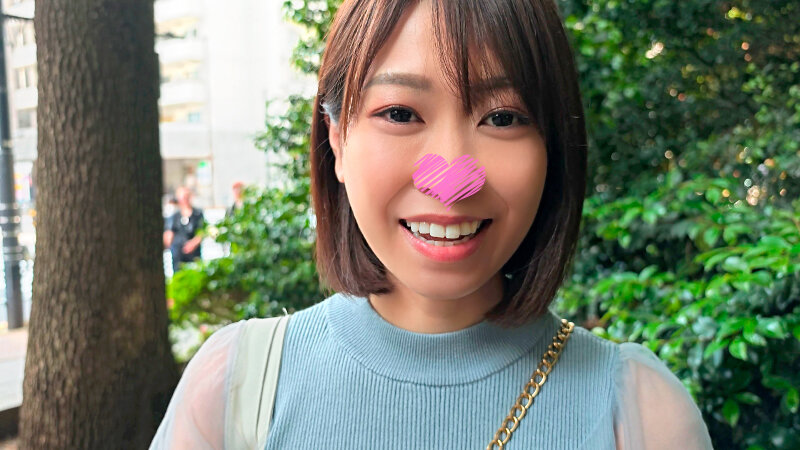 「【素人人妻】36歳美形スレンダー熟女が不倫ハメ撮りで中出し懇願する痴女プレイ動画」のサムネイル