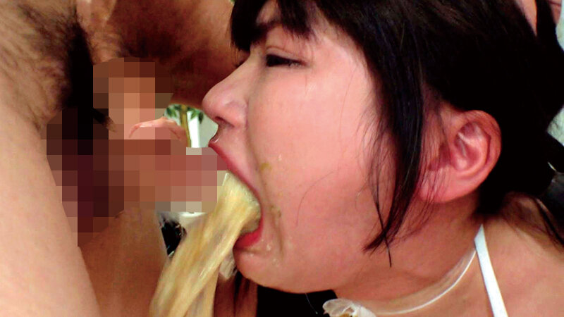 「【素人企画】イラマチオ×ごっくん×拘束プレイ！過激喉奥責め4時間スペシャル【フェチAV】」のサンプル画像18枚目