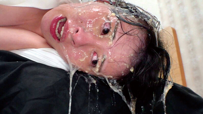 「【素人企画】イラマチオ×ごっくん×拘束プレイ！過激喉奥責め4時間スペシャル【フェチAV】」のサンプル画像6枚目