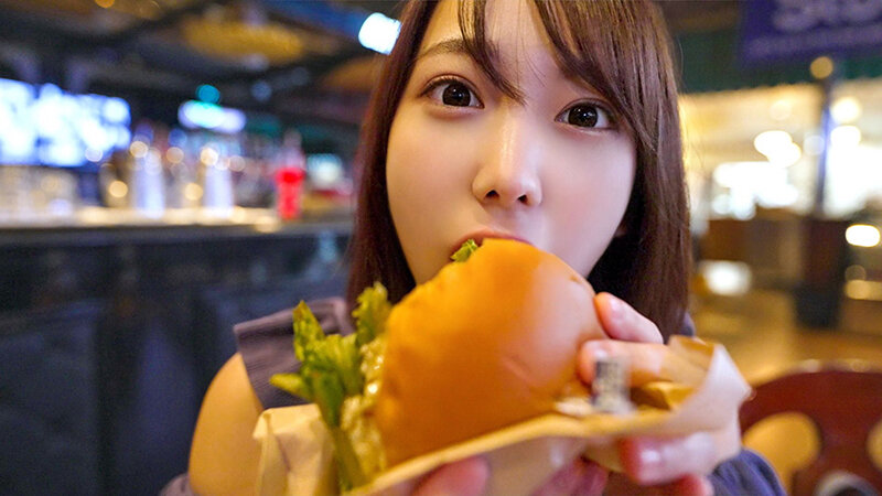 「【素人JD】巨乳Gcup女子大生ミキちゃんの巨尻が揺れる！フェロモン全開ボディに中出し」のサンプル画像2枚目