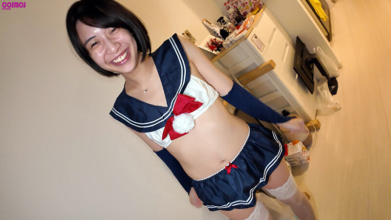 「スレンダー人妻シングルマザーとデートから自宅で中出し&ごっくん濃厚SEX はる27歳」のサンプル画像17枚目