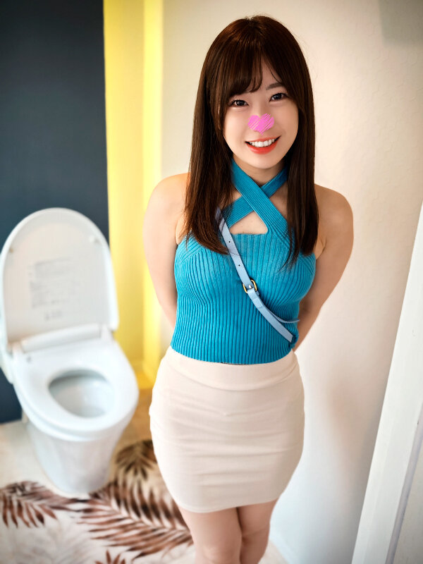 「【人妻】若葉さん30歳のM女ボディコン不倫ハメ撮り｜野外露出で中出し顔射ごっくん」のサムネイル