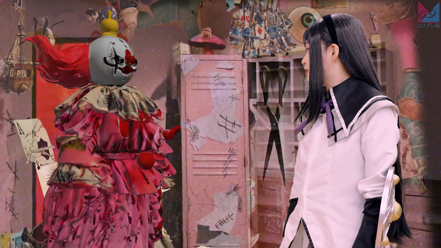 「千川とわが魅せる魔法少女コスプレ!人気女優の本格なりきり衣装プレイ」のサンプル画像8枚目