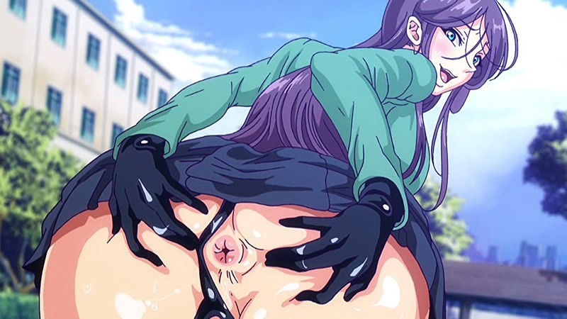 「【七条鈴香】拘束プレイで調教される美女の官能ドラマ|ドロップアウト【アダルトアニメ】」のサンプル画像13枚目