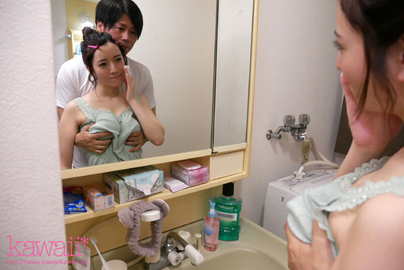 「小花のんの巨乳パイズリが凄い！同僚女子社員との禁断NTR中出しセックス」のサンプル画像10枚目