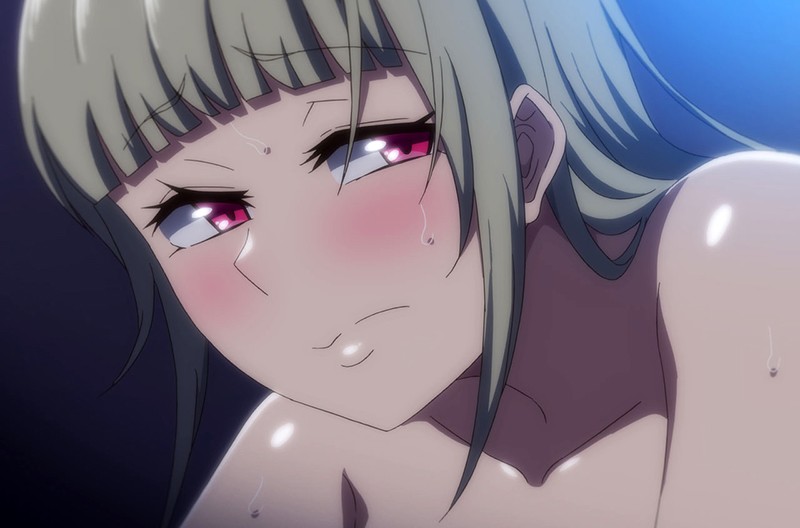 「巨乳女子校生が3P・4Pで中出しされる「今泉ん家はどうやらギャルの溜まり場になってるらしい」エロアニメ」のサンプル画像18枚目