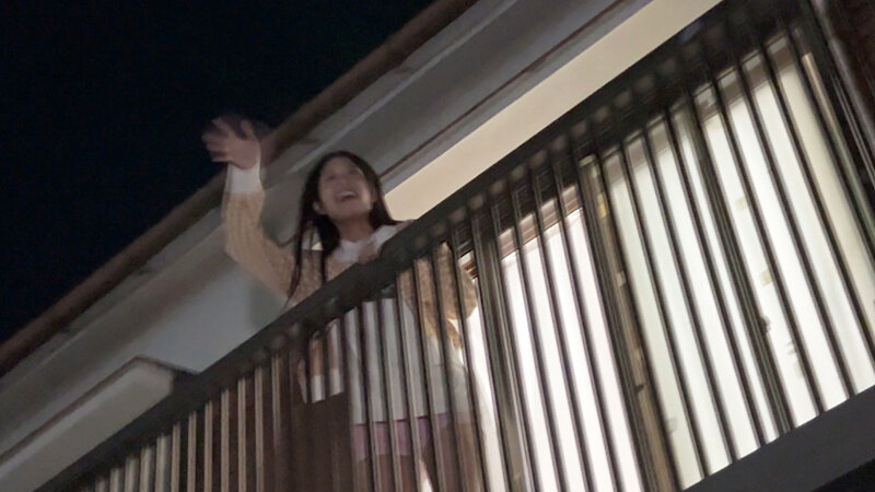 「【素人JD】実家暮らしの女子大生とハメ撮り中出しセックス！フェラも抜群な令和ガチ映像」のサンプル画像2枚目