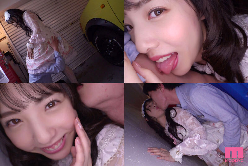 「白桃はな 痴女美少女が淫語で誘惑！寝取りNTR中出し焦らしプレイの絶頂寸止め体験」のサンプル画像6枚目