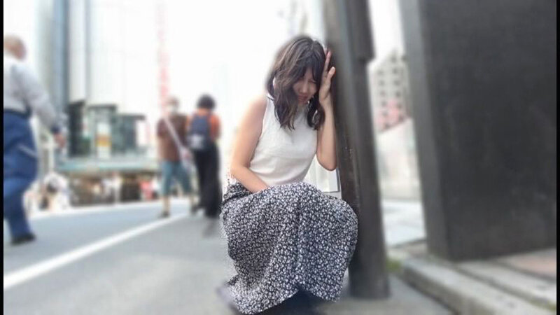 「【素人美女】羞恥野外露出×リモートバイブ調教コレクション｜興奮必至の厳選ベスト集」のサムネイル