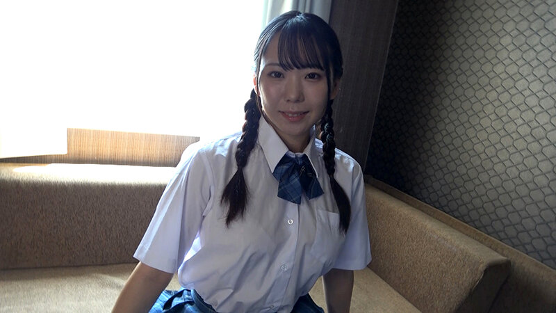 「望月ふうかのGカップ巨乳コスプレデリヘル嬢がパイズリ＆中出しご奉仕プレイ」のサンプル画像1枚目