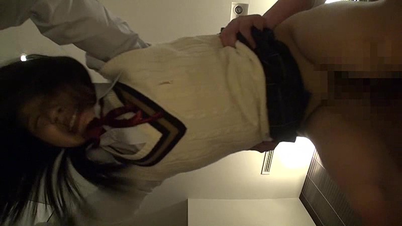 「涼宮琴音・若月まりあら6人の清楚系女子校生が学生服姿で辱めプレイ|素人JK中出し4時間」のサンプル画像2枚目