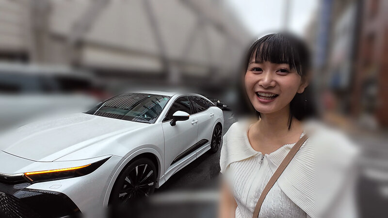 「静河がパイパン披露でアクメ絶頂！巨根ハメ撮りとオナニーで魅せる淫乱デート」のサムネイル