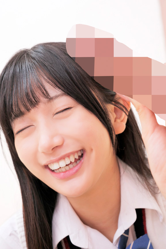 「北岡果林のナンパ企画作品｜素人女子大生との過激な素股プレイが話題の人気AV」のサンプル画像3枚目