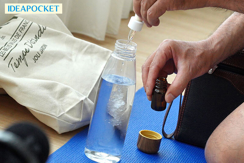 「西宮ゆめ｜ギャル女優が汗だくホットヨガで連続アクメ絶頂！痙攣オーガズムが止まらない」のサンプル画像1枚目