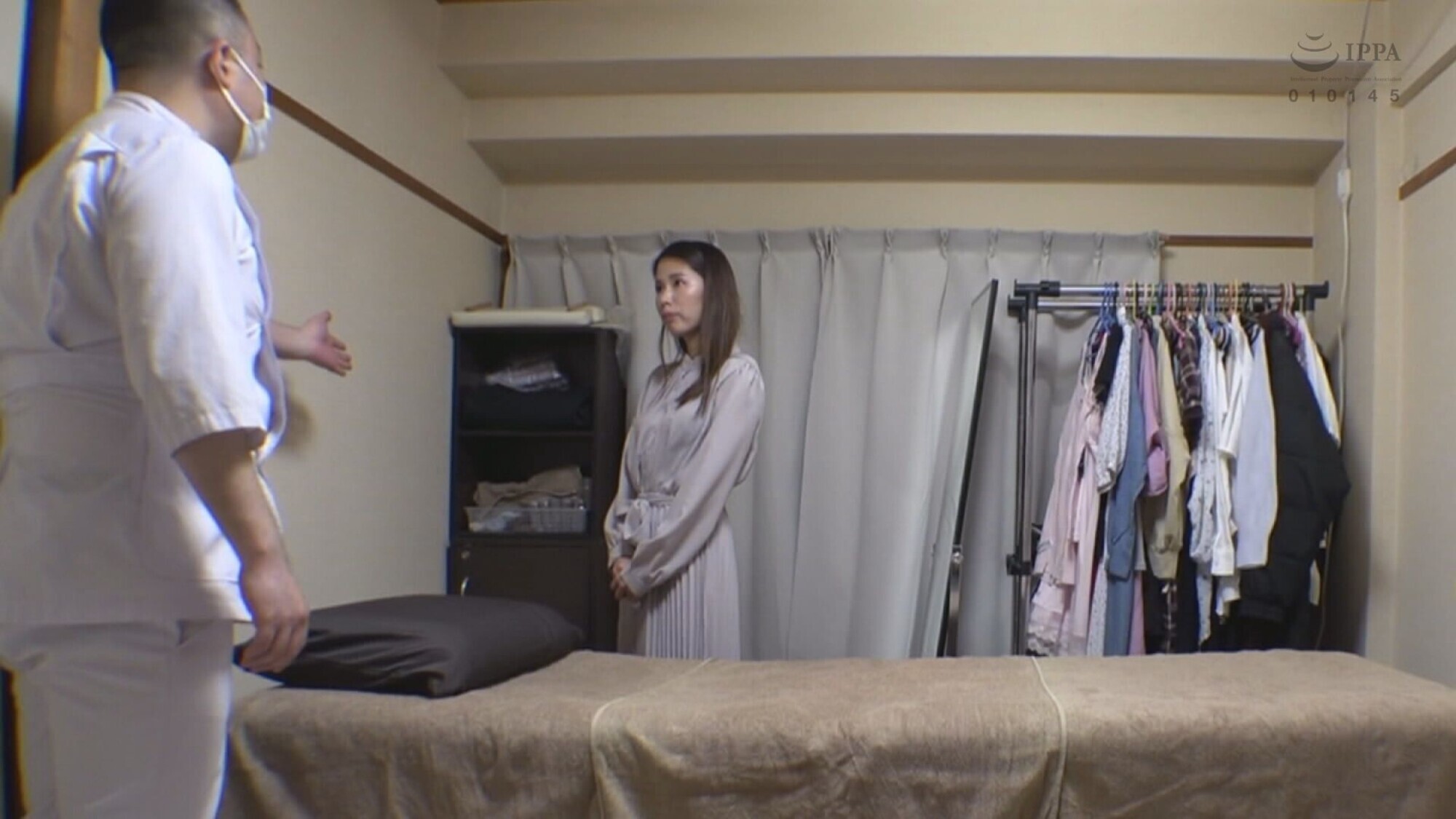 「通野未帆 魔法のオイルで快感マッサージ」のサムネイル