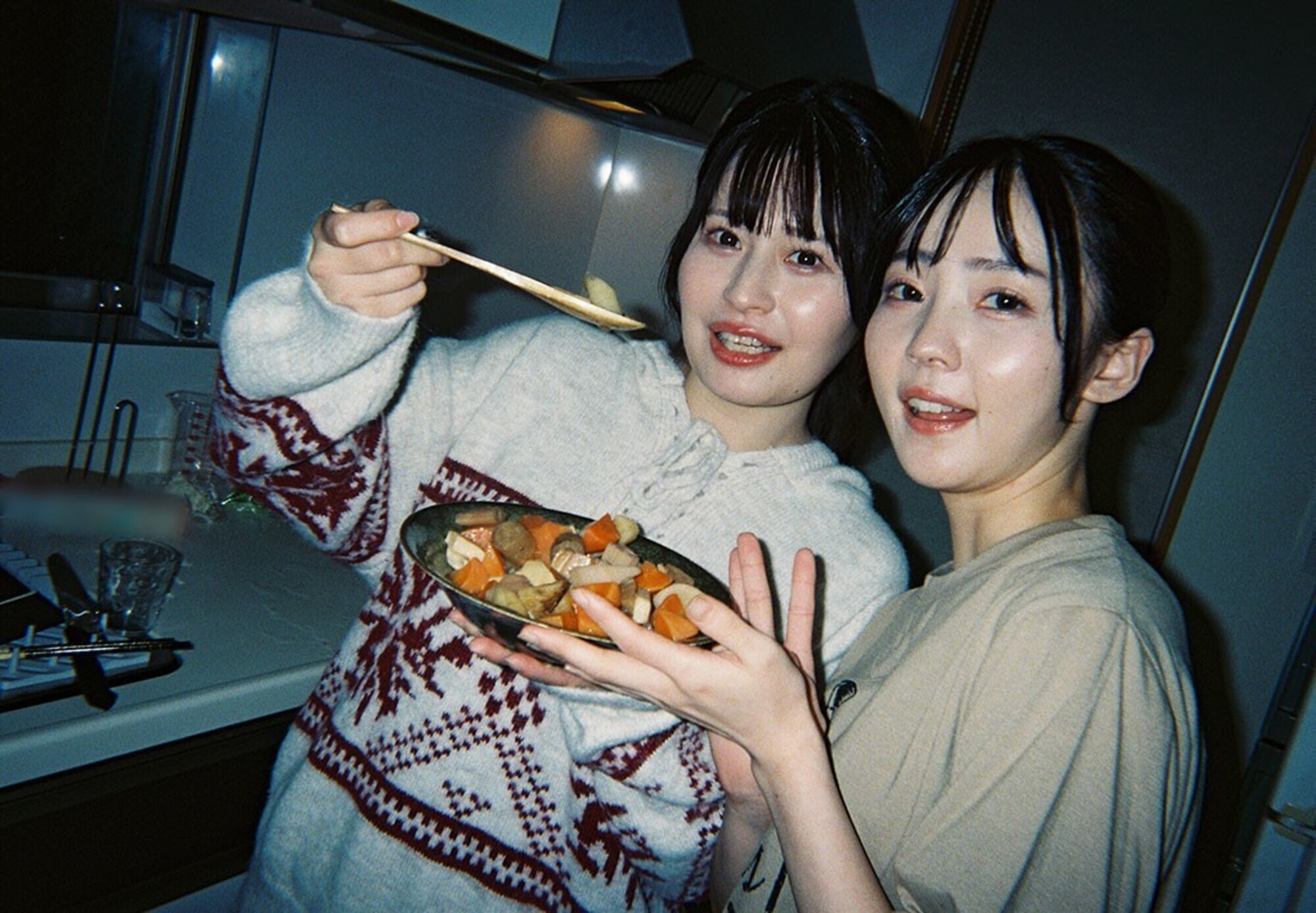 「結婚直前 NTR レズエステ 「今日だけだから・・・」悩みを打ち明けたあの夜 他の事は何も考えられない二人だけの世界で愛し合った私達 優梨まいな 美ノ嶋めぐり」のサンプル画像16枚目
