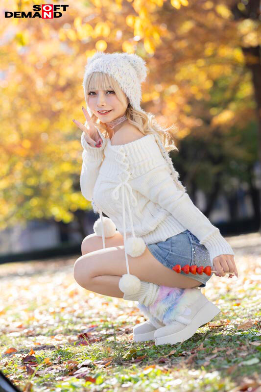 「鹿野あも 初アナル挑戦！大量浣腸×イラマチオ×3穴プレイで悶絶する元アパレル店員ギャル」のサンプル画像2枚目