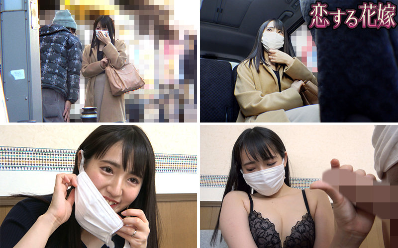 「川嶋亜紀の3P・4P動画｜清楚な黒髪微乳人妻が複数プレイで乱れる姿」のサムネイル