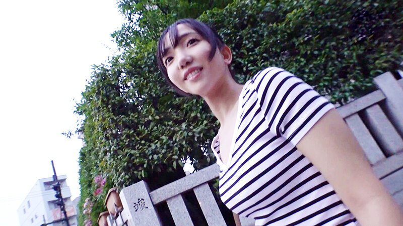 「【素人女子大生】混浴ナンパで恥じらう美女と密着洗いっこ→そのまま中出しSEXの展開に」のサンプル画像8枚目