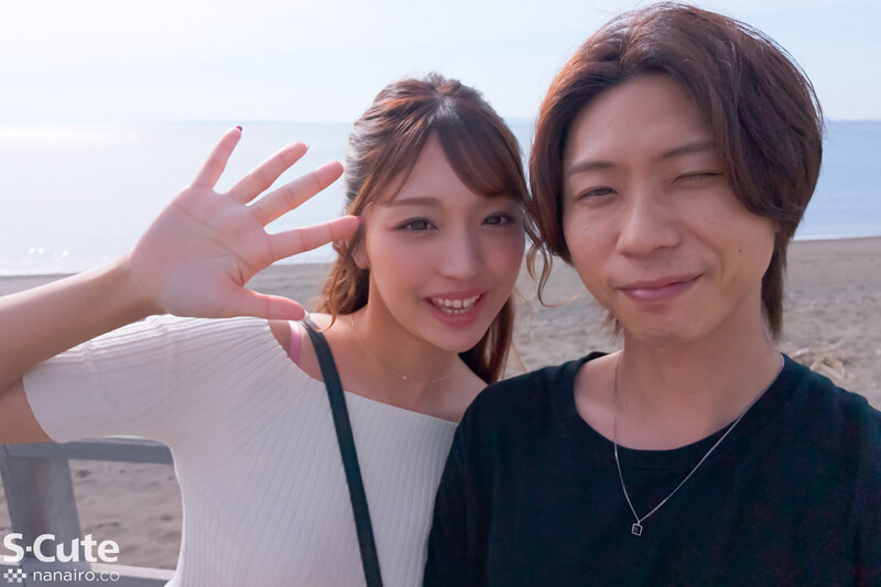 「木下ひまり(花沢ひまり)巨乳美少女が魅せる濃厚フェラ&オナニー|彼女との甘い休日デート」のサンプル画像5枚目