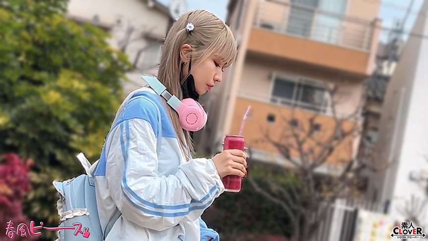 「【素人】ツルペタガリ娘が激しく求める姿がエロい｜スレンダー美少女の本気セックス」のサムネイル