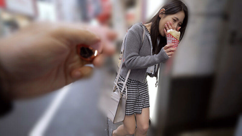 「木下ひまり・田中ねね他8人の美女が野外露出で羞恥プレイ!中出し絶頂ベスト集」のサンプル画像14枚目