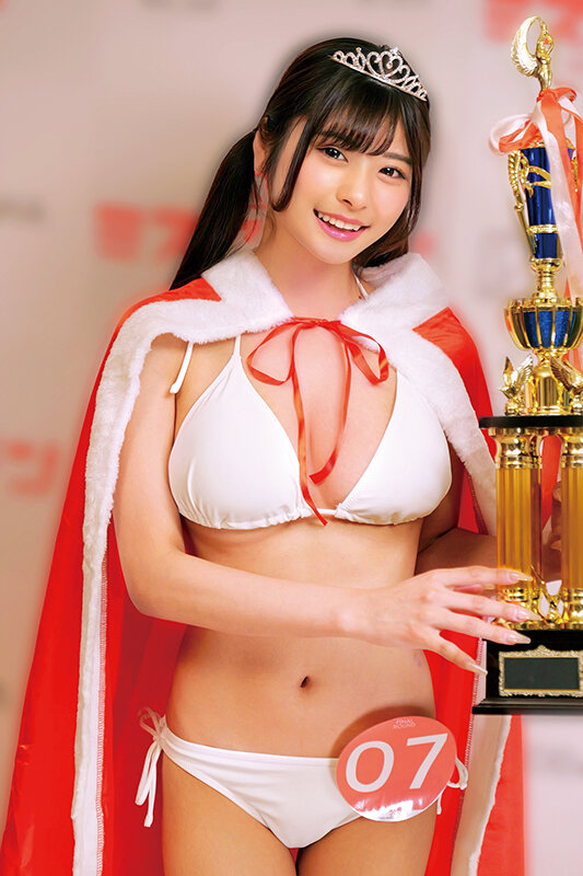 「素人グラビアアイドル水着美女の中出し映像！盗撮風カメラで捉えた衝撃の流出動画」のサンプル画像1枚目