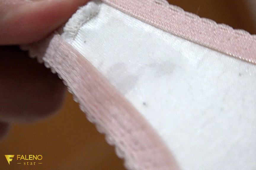 「吉高寧々のリアルオナニー映像｜美女のプライベート自慰行為を完全収録【独占公開】」のサンプル画像4枚目