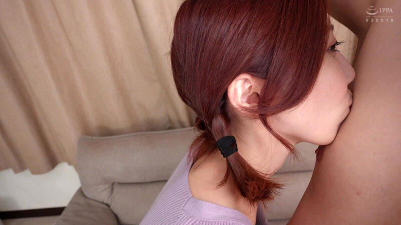 「【素人美少女】お姉さん系美女の手コキ＆フェラテクがエロい！職業系プレイで口内発射する興奮映像」のサンプル画像6枚目