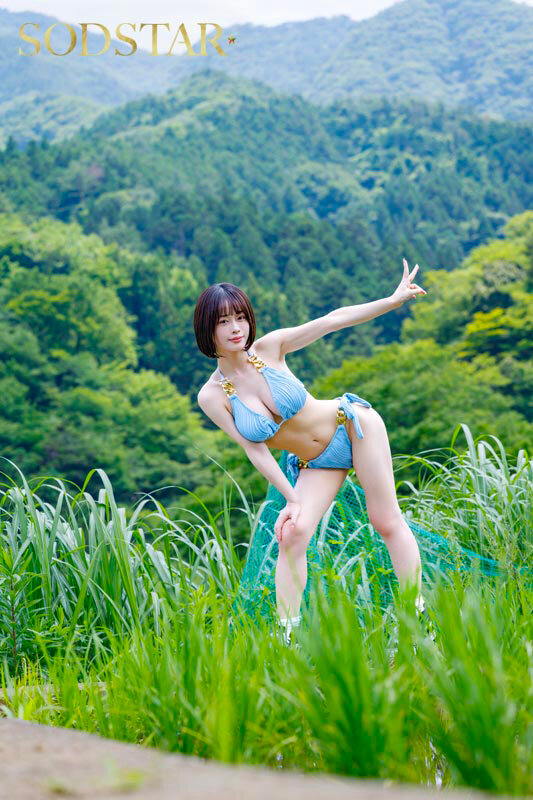 「MINAMO の美尻に興奮！バック＆手コキで魅せる尻フェチ必見の濃密プレイ」のサンプル画像2枚目