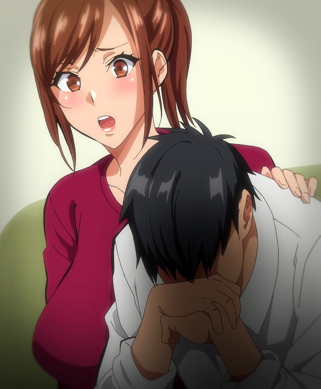 「巨乳人妻コスプレ美女のご奉仕フェラと濃厚中出しプレイ|向日葵ハ夜ニ咲ク」のサンプル画像5枚目