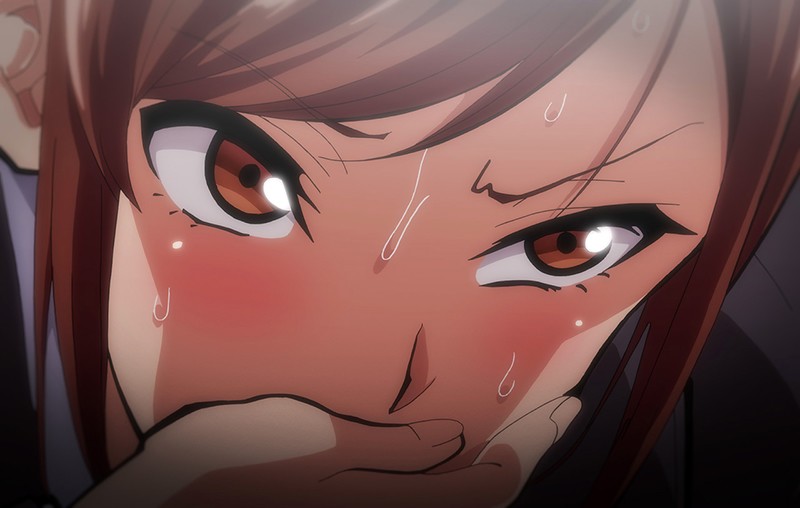 「巨乳人妻コスプレ美女のご奉仕フェラと濃厚中出しプレイ|向日葵ハ夜ニ咲ク」のサンプル画像6枚目