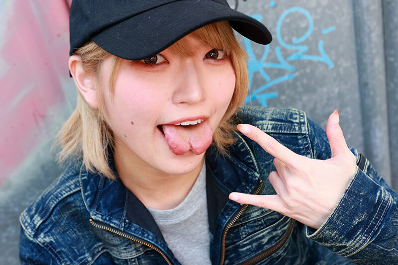 「安堂はるの ツンデレギャル娘をナンパ!押しに弱い素人ギャルと濃厚プレイで中出しまでOK」のサンプル画像20枚目