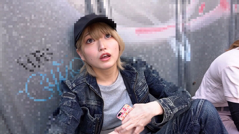 「安堂はるの ツンデレギャル娘をナンパ!押しに弱い素人ギャルと濃厚プレイで中出しまでOK」のサンプル画像3枚目