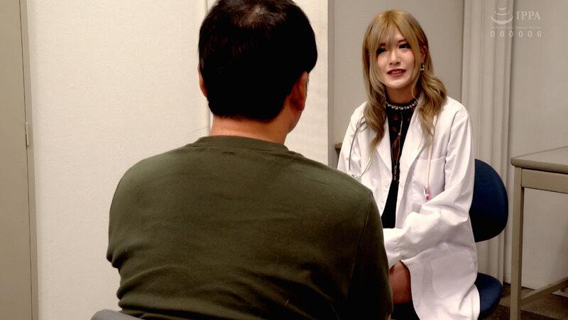 「ワイセツ女医Miiのアナル・フィスト治療でM男調教！SMクリニックの非正統的プレイ」のサムネイル