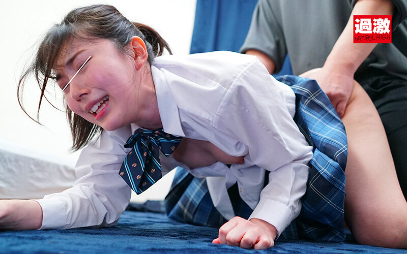 「【女子校生】制服美少女が羞恥プレイで大量潮吹き！寸止め責めで感じまくるJK動画」のサンプル画像8枚目