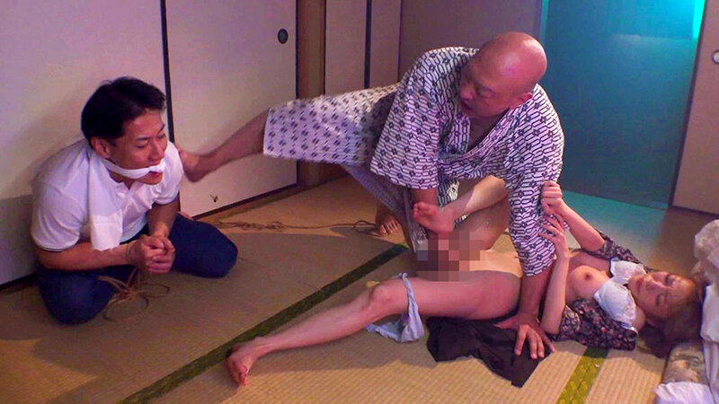 「大川月乃が魅せる幼なじみNTR作品｜禁断の中出し近親相姦ドラマで理性崩壊」のサンプル画像9枚目