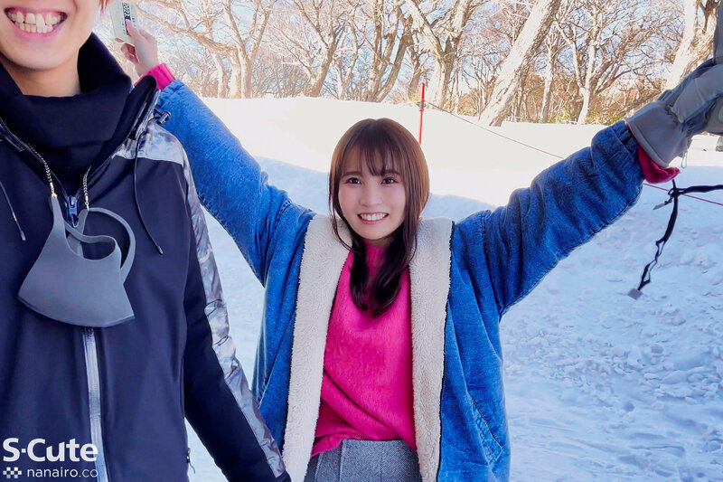 「枢木あおいと温泉旅行で中出し愛情セックス|美少女彼女とカップル気分で3発の濃密体験」のサンプル画像5枚目