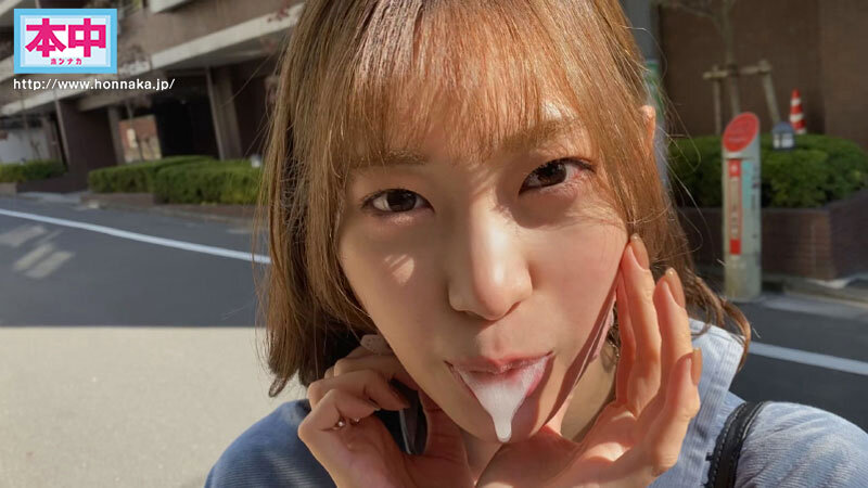 「美谷朱里が痴女全開で密着デート！スレンダー美女のキス責めから中出しまで堪能」のサンプル画像4枚目