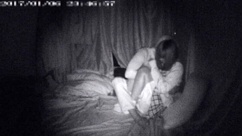 「素人小柄美女の制服コスプレで中出しハメ撮り｜プライベート盗撮風映像」のサンプル画像8枚目