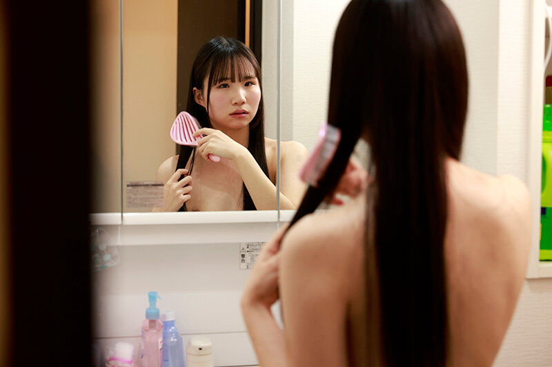 「森咲はるの・神村さつき・高城なぎさのごっくん作品|無言で感じる女子生徒たちの秘密の関係」のサンプル画像5枚目