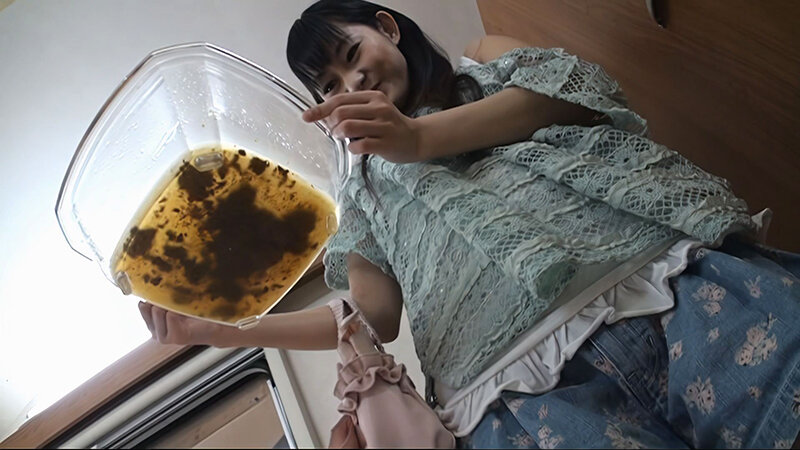 「【素人美女】恥じらい脱糞・放尿プレイ動画|羞恥プレイ好き必見のスカトロ作品」のサンプル画像16枚目