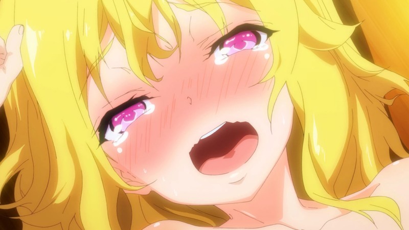 「巨乳姉妹との甘い中出しフェラプレイ｜性活週間 THE ANIMATION 第1巻【エロアニメ】」のサンプル画像12枚目